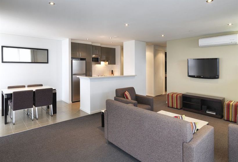 Hotel Meriton Gold Coast | Broadbeach | Queensland | Australia 10