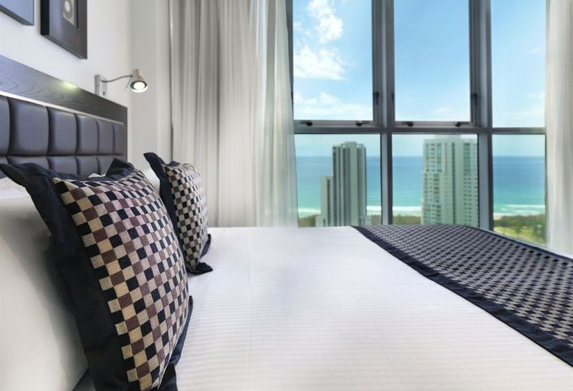Hotel Meriton Gold Coast | Broadbeach | Queensland | Australia 11