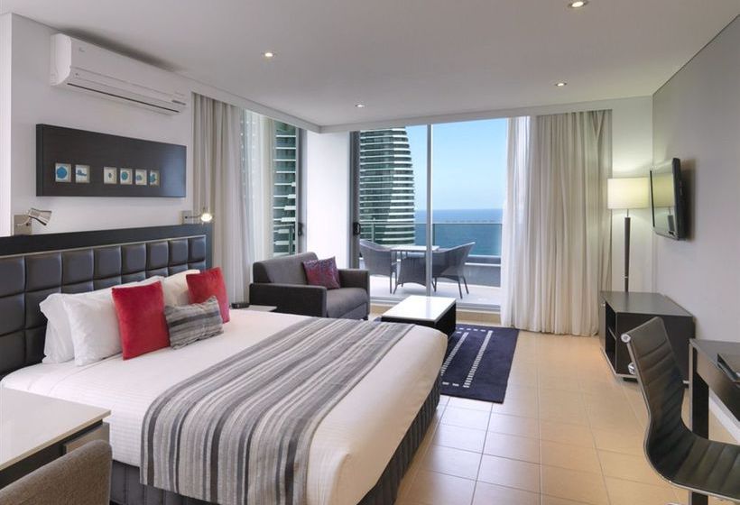 Hotel Meriton Gold Coast | Broadbeach | Queensland | Australia 12