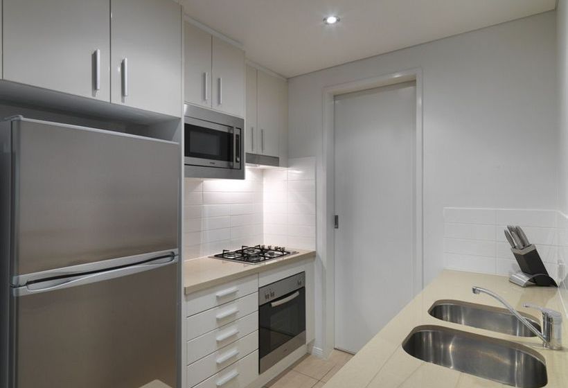 Hotel Meriton Gold Coast | Broadbeach | Queensland | Australia 14