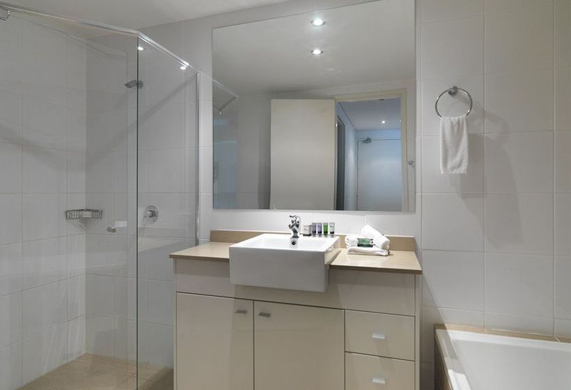 Hotel Meriton Gold Coast | Broadbeach | Queensland | Australia 15