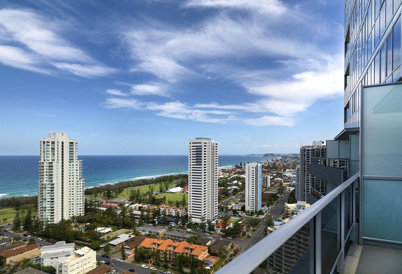 Hotel Meriton Gold Coast | Broadbeach | Queensland | Australia 2