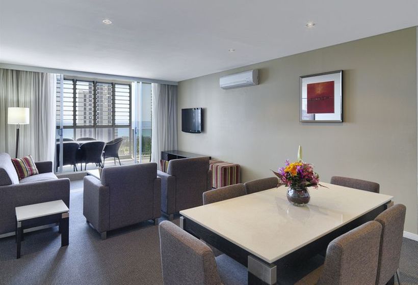 Hotel Meriton Gold Coast | Broadbeach | Queensland | Australia 6