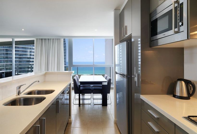 Hotel Meriton Gold Coast | Broadbeach | Queensland | Australia 7