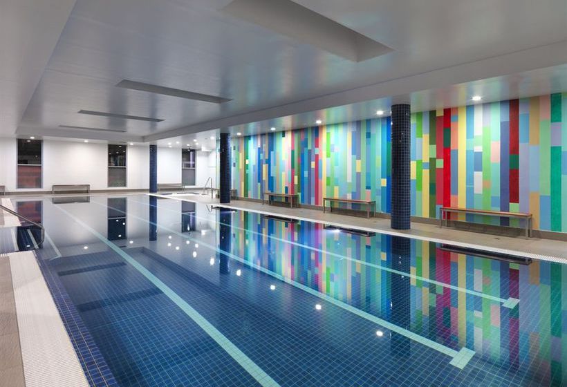 Hotel Meriton Gold Coast | Broadbeach | Queensland | Australia 8