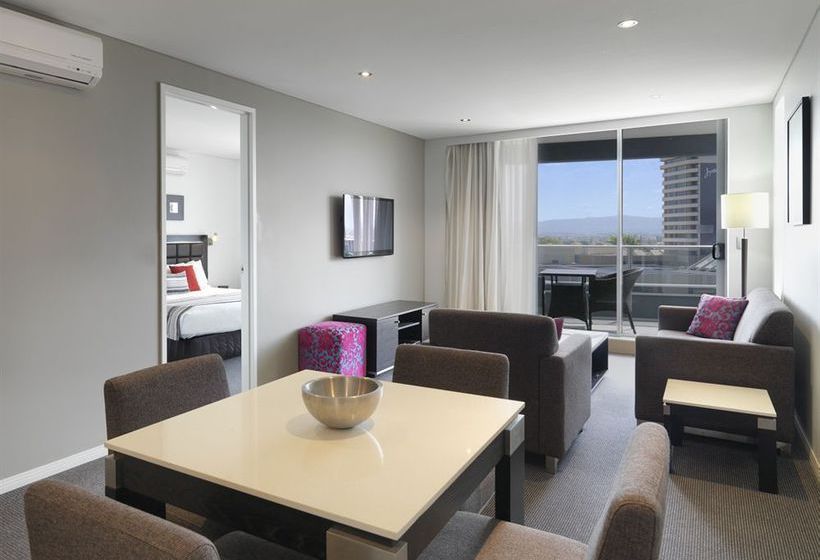 Hotel Meriton Gold Coast | Broadbeach | Queensland | Australia 9