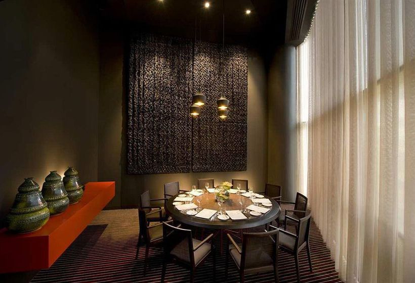 Hotel Pan Pacific Melbourne | Melbourne | Victoria | Australia 10