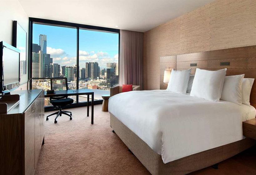 Hotel Pan Pacific Melbourne | Melbourne | Victoria | Australia 11