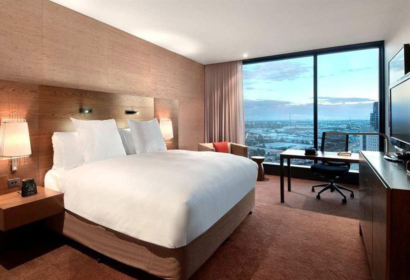 Hotel Pan Pacific Melbourne | Melbourne | Victoria | Australia 14