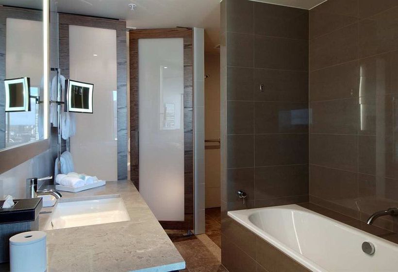 Hotel Pan Pacific Melbourne | Melbourne | Victoria | Australia 15