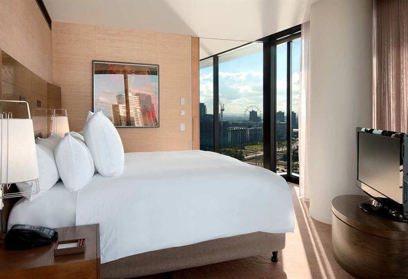 Hotel Pan Pacific Melbourne | Melbourne | Victoria | Australia 16