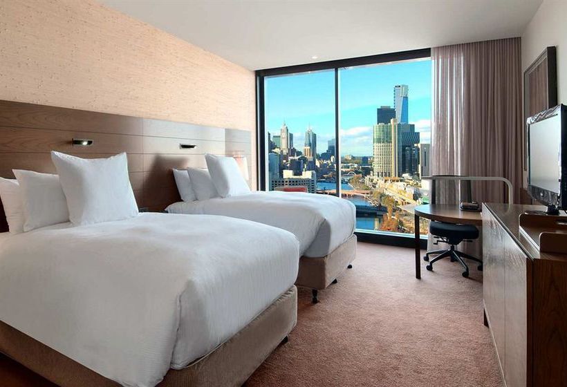 Hotel Pan Pacific Melbourne | Melbourne | Victoria | Australia 17