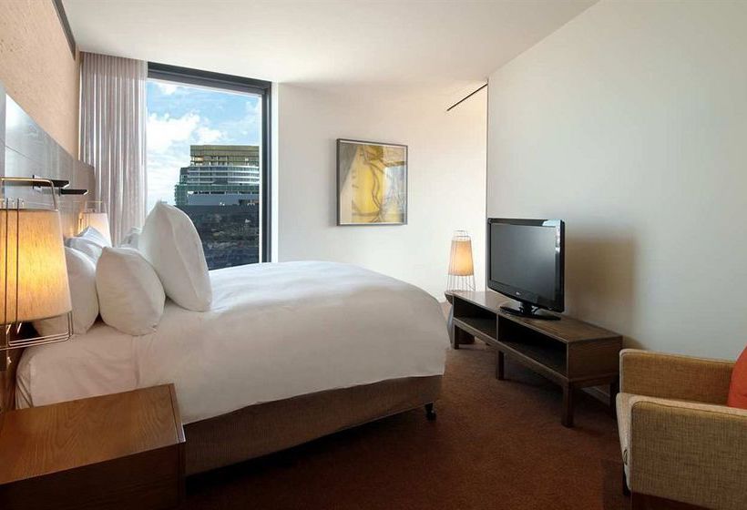 Hotel Pan Pacific Melbourne | Melbourne | Victoria | Australia 18