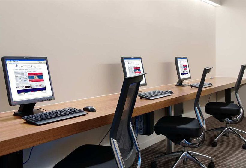 Hotel Pan Pacific Melbourne | Melbourne | Victoria | Australia 19