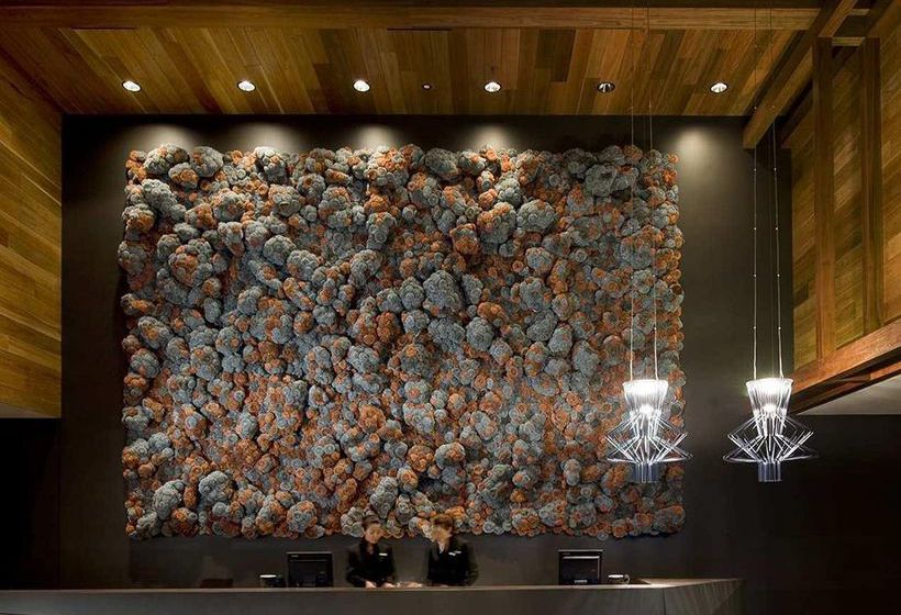 Hotel Pan Pacific Melbourne | Melbourne | Victoria | Australia 2