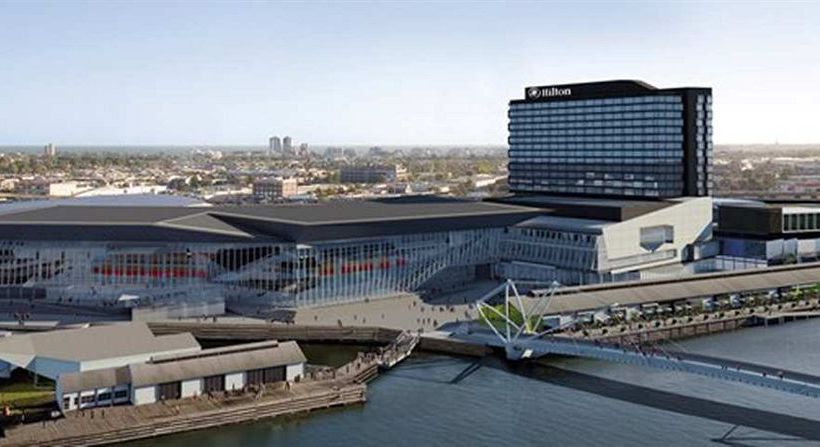 Hotel Pan Pacific Melbourne | Melbourne | Victoria | Australia 20