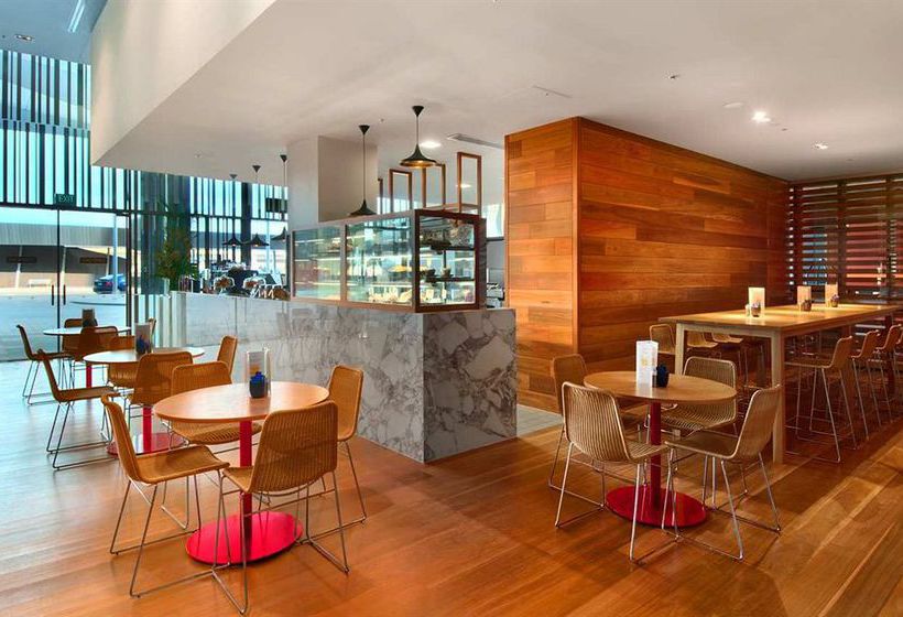 Hotel Pan Pacific Melbourne | Melbourne | Victoria | Australia 5