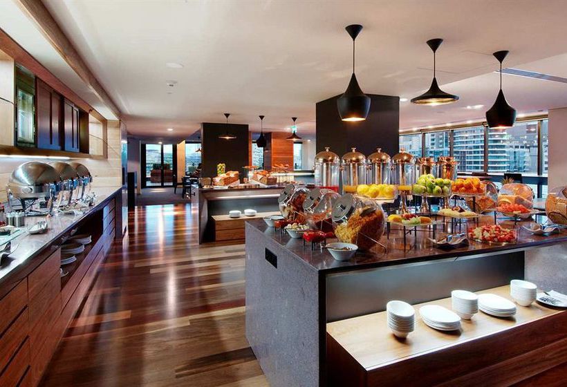 Hotel Pan Pacific Melbourne | Melbourne | Victoria | Australia 7