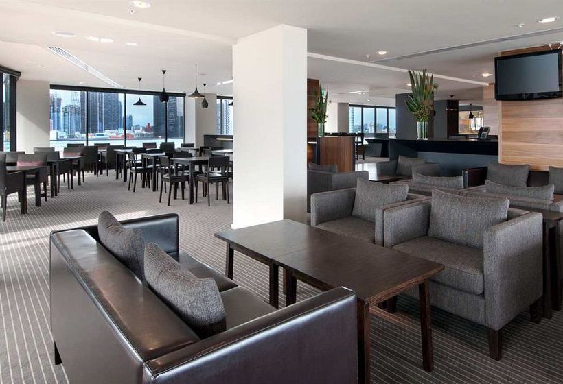 Hotel Pan Pacific Melbourne | Melbourne | Victoria | Australia 8