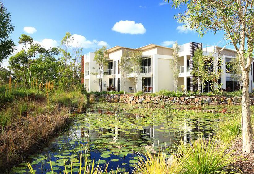 Hotel Racv Noosa Resort