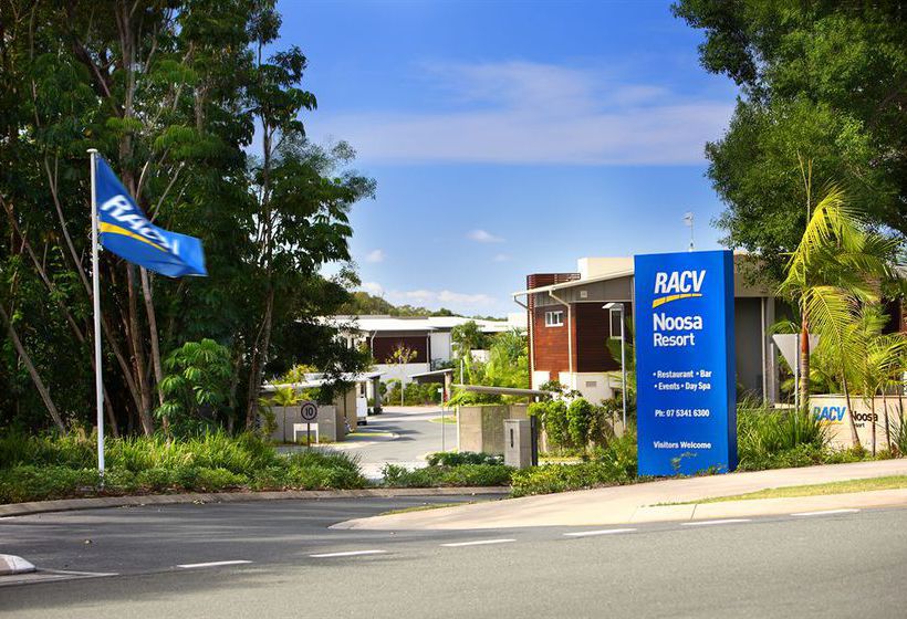 Hotel Racv Noosa Resort | Noosa Heads | Queensland | Australia 13