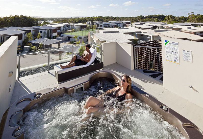 Hotel Racv Noosa Resort | Noosa Heads | Queensland | Australia 15