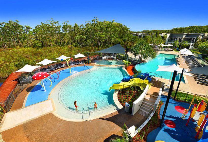 Hotel Racv Noosa Resort | Noosa Heads | Queensland | Australia 16