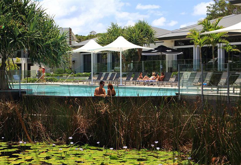 Hotel Racv Noosa Resort | Noosa Heads | Queensland | Australia 2