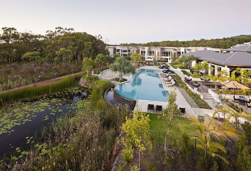 Hotel Racv Noosa Resort | Noosa Heads | Queensland | Australia 5