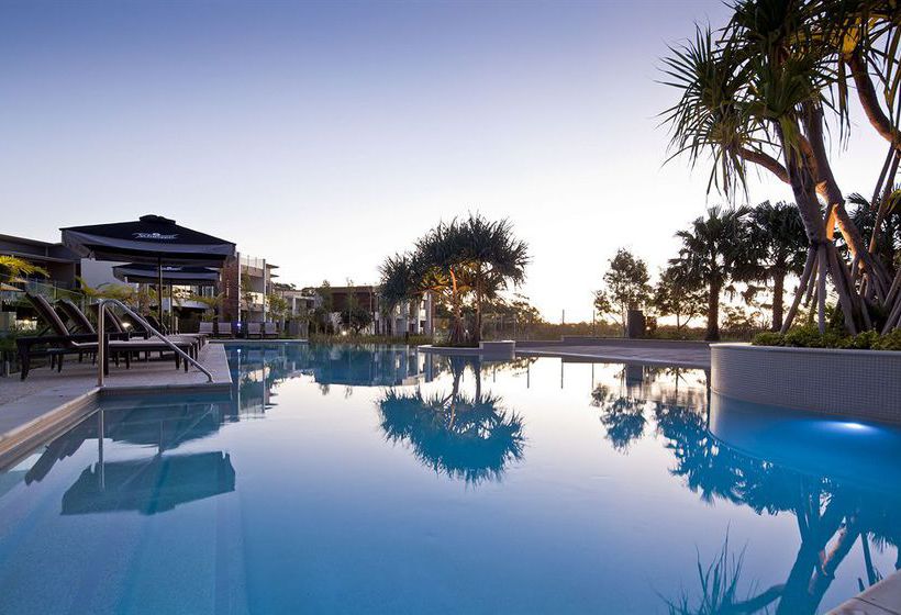 Hotel Racv Noosa Resort | Noosa Heads | Queensland | Australia 6