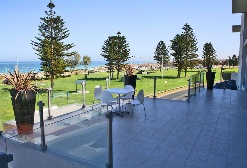 Hotel Clarion Suites Mullaloo Beach Mullaloo