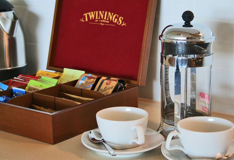 Hotel Clarion Suites Mullaloo Beach | Mullaloo | Western Australia | Australia 1