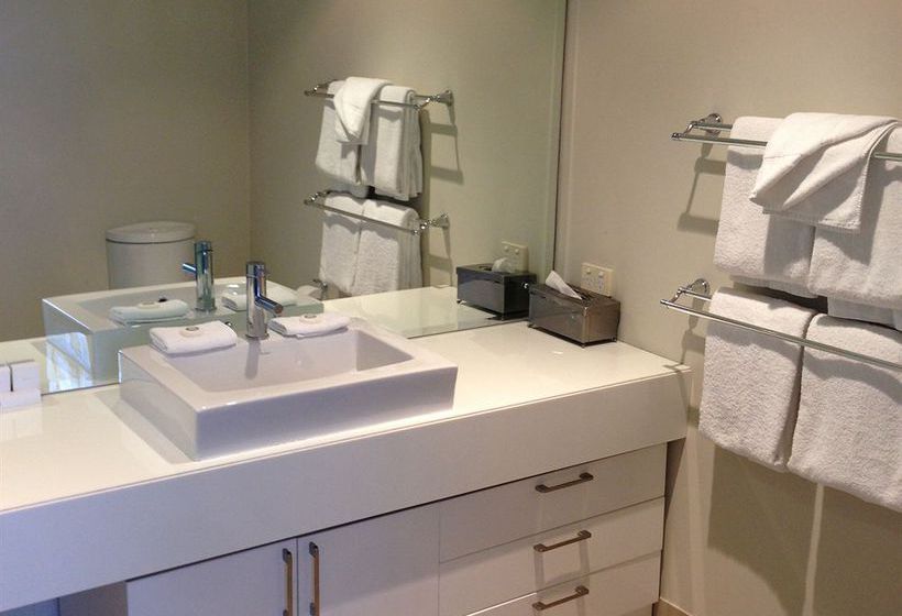 Hotel Clarion Suites Mullaloo Beach | Mullaloo | Western Australia | Australia 14