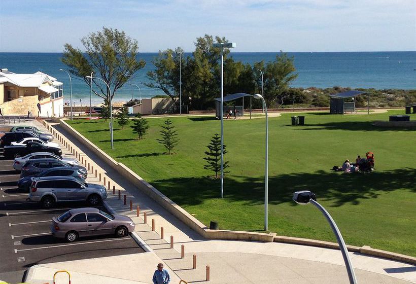 Hotel Clarion Suites Mullaloo Beach | Mullaloo | Western Australia | Australia 15