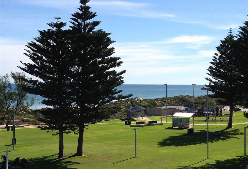 Hotel Clarion Suites Mullaloo Beach | Mullaloo | Western Australia | Australia 16