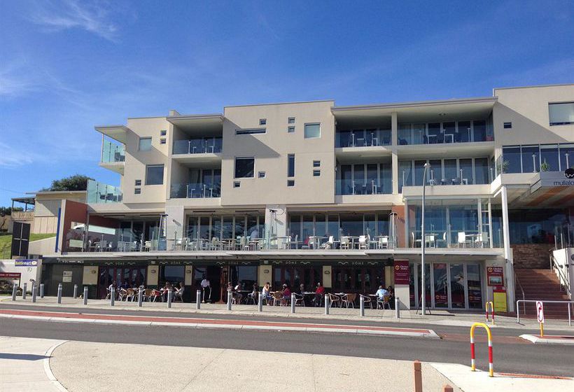 Hotel Clarion Suites Mullaloo Beach | Mullaloo | Western Australia | Australia 18