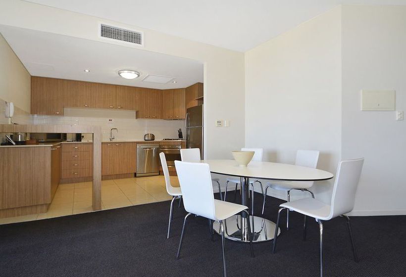 Hotel Clarion Suites Mullaloo Beach | Mullaloo | Western Australia | Australia 19