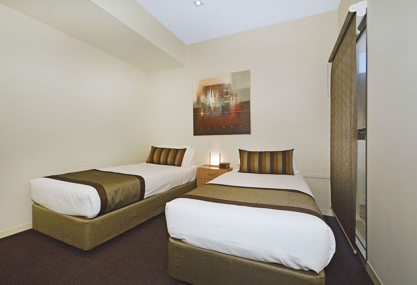 Hotel Clarion Suites Mullaloo Beach | Mullaloo | Western Australia | Australia 20