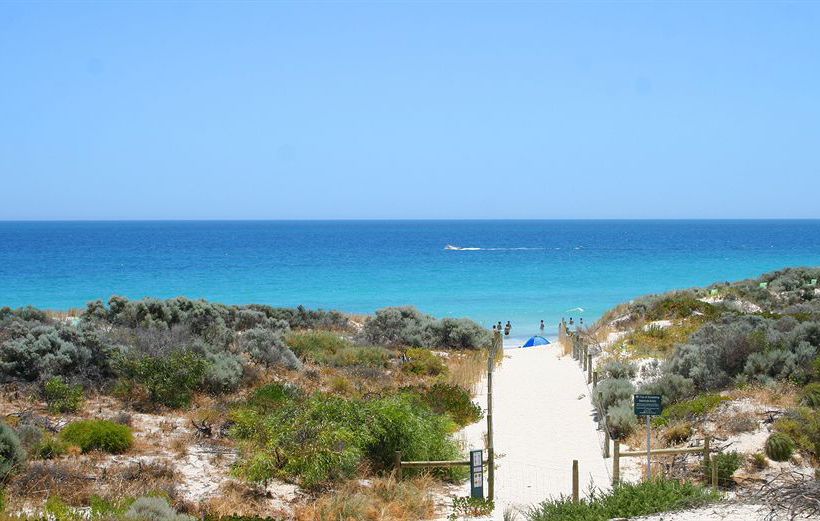 Hotel Clarion Suites Mullaloo Beach | Mullaloo | Western Australia | Australia 4