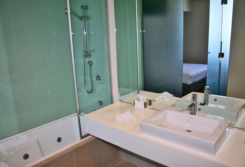 Hotel Clarion Suites Mullaloo Beach | Mullaloo | Western Australia | Australia 5