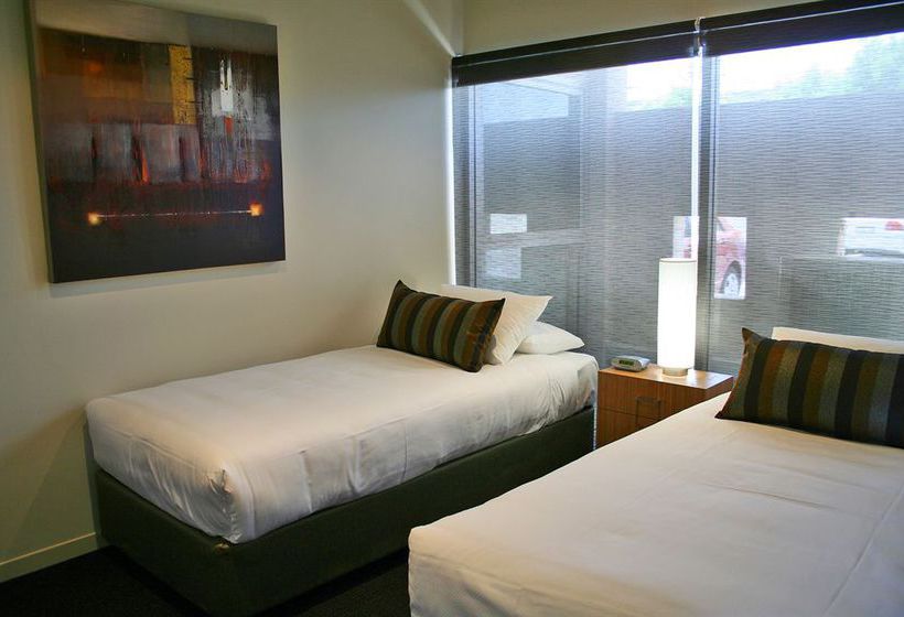 Hotel Clarion Suites Mullaloo Beach | Mullaloo | Western Australia | Australia 6