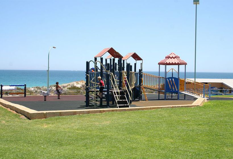 Hotel Clarion Suites Mullaloo Beach | Mullaloo | Western Australia | Australia 7