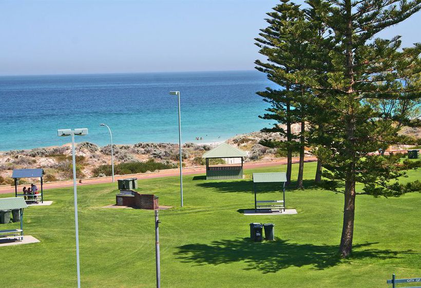 Hotel Clarion Suites Mullaloo Beach | Mullaloo | Western Australia | Australia 8