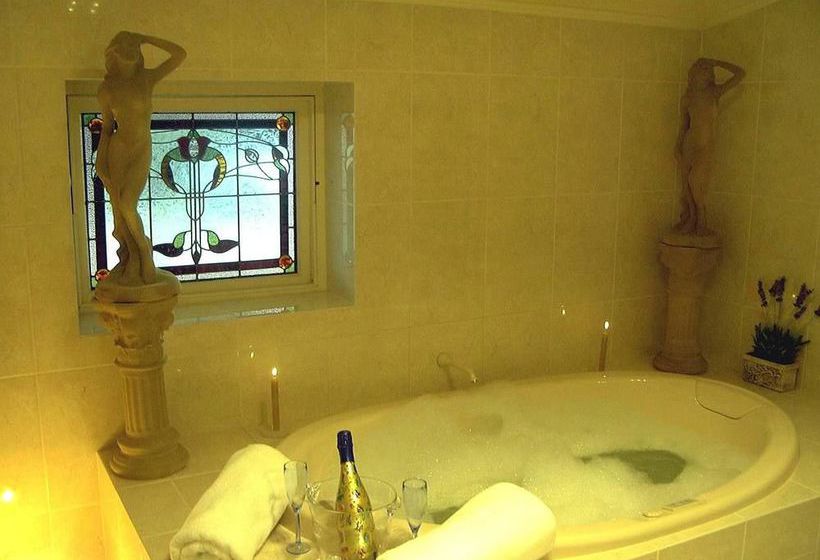 Hotel Barossa Shiraz Estate Lyndoch