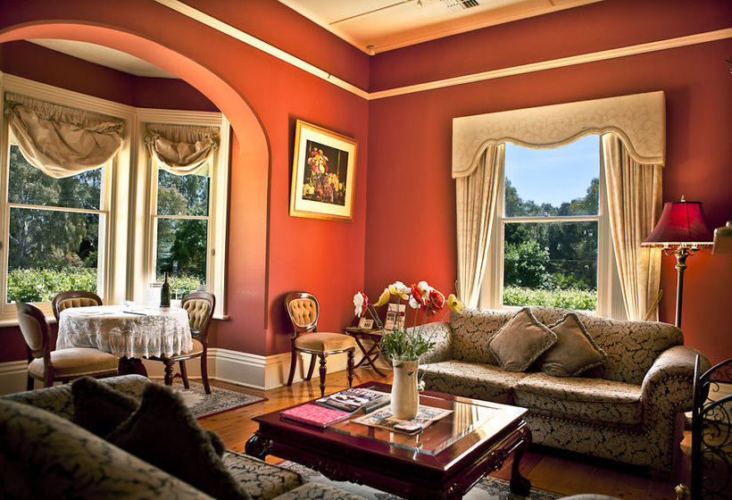 Hotel Barossa Shiraz Estate | Lyndoch | South Australia | Australia 1