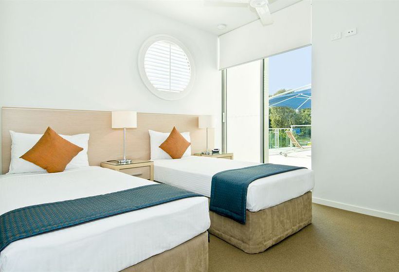 Hotel Akama Resort | Hervey Bay | Queensland | Australia 11