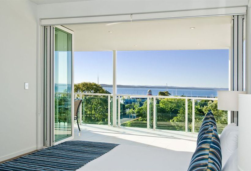 Hotel Akama Resort | Hervey Bay | Queensland | Australia 2