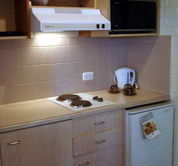 Hotel Redan Apartments Victoria