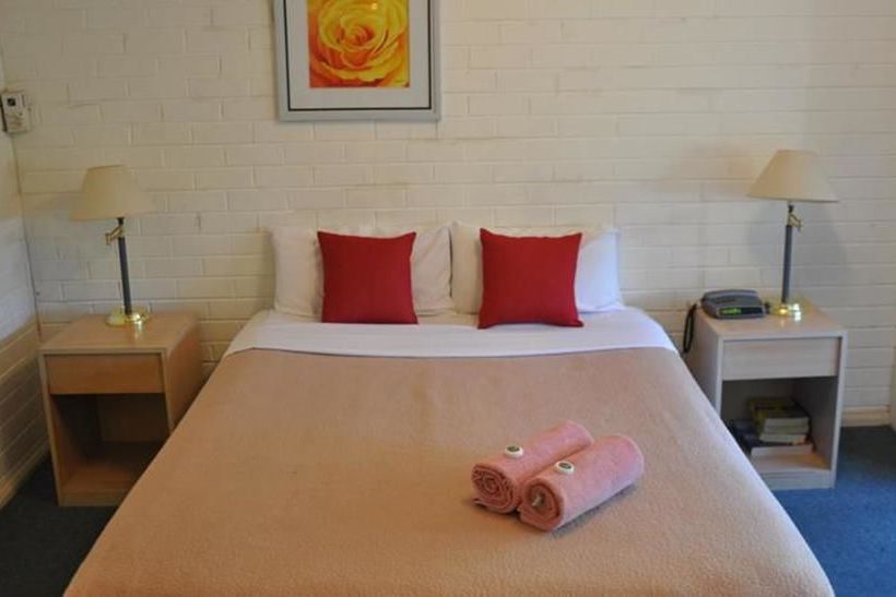 Hotel Redan Apartments | Saint Kilda | Victoria | Australia 1