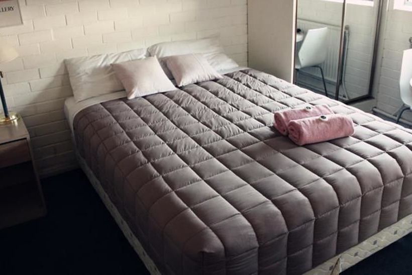 Hotel Redan Apartments | Saint Kilda | Victoria | Australia 10